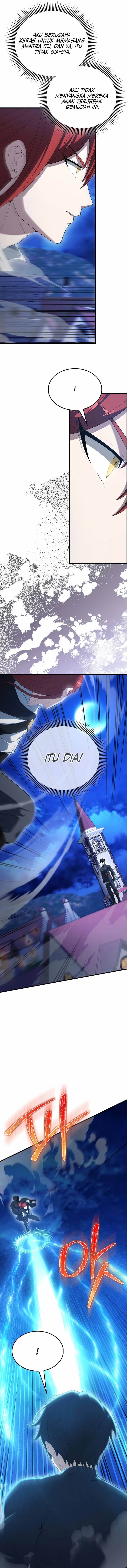 the-extra-is-too-strong - Chapter: 86