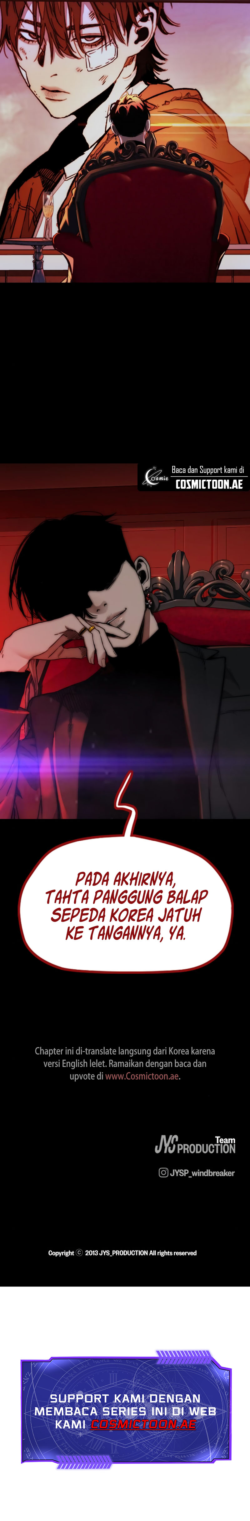 wind-breaker - Chapter: 546