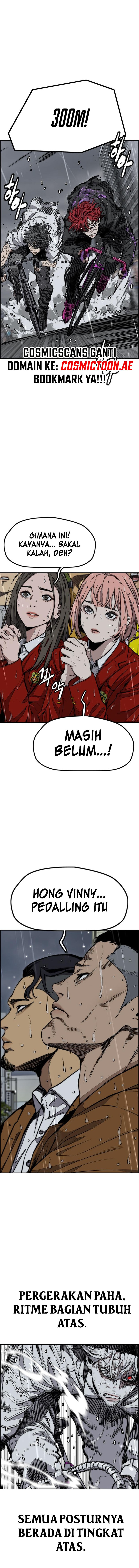 wind-breaker - Chapter: 546