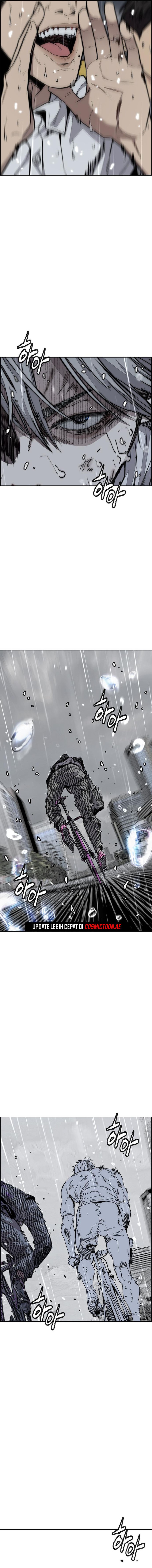 wind-breaker - Chapter: 546