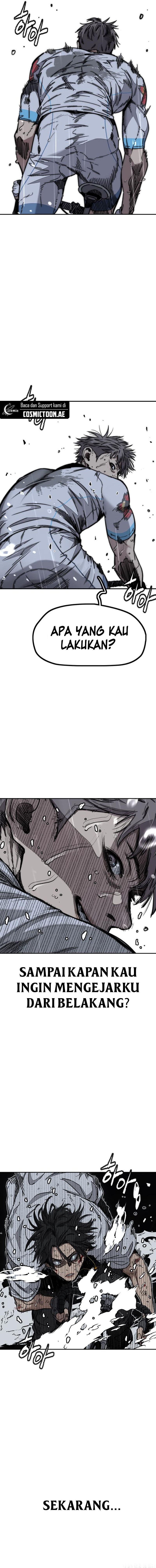 wind-breaker - Chapter: 546