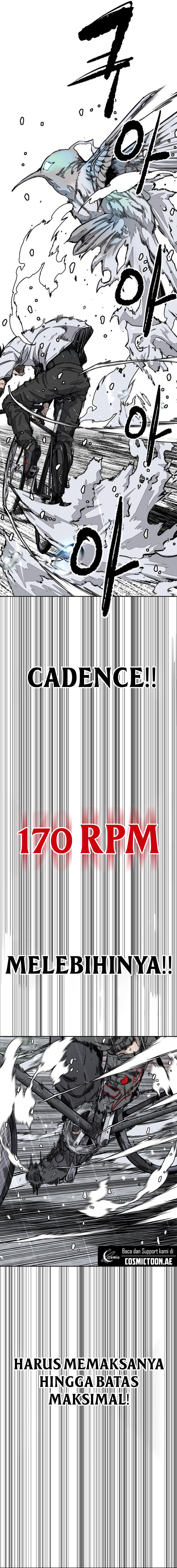 wind-breaker - Chapter: 546