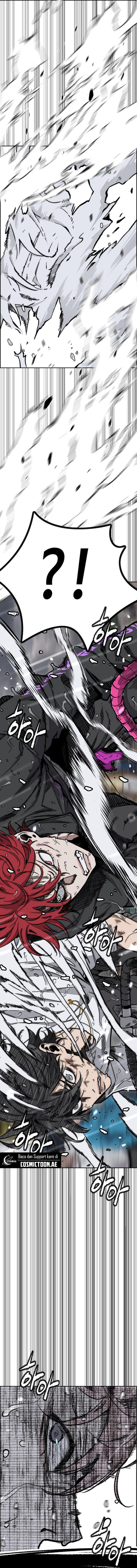 wind-breaker - Chapter: 546