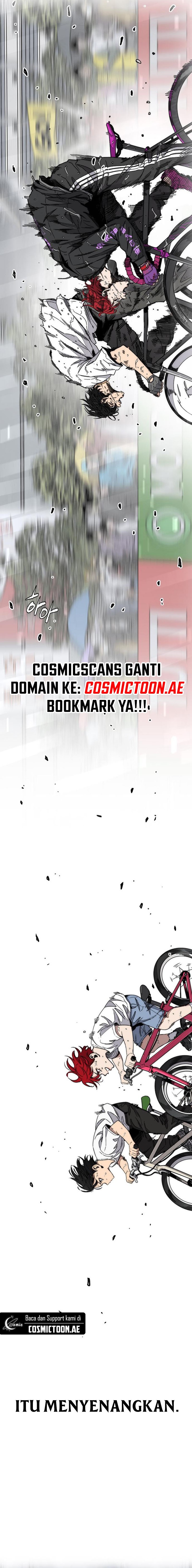 wind-breaker - Chapter: 546