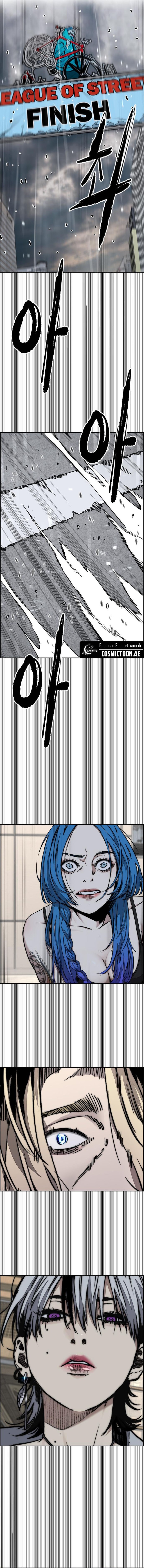 wind-breaker - Chapter: 546