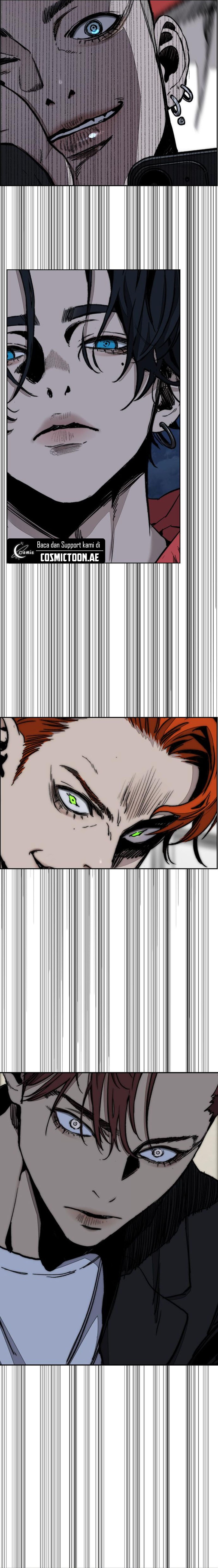 wind-breaker - Chapter: 546