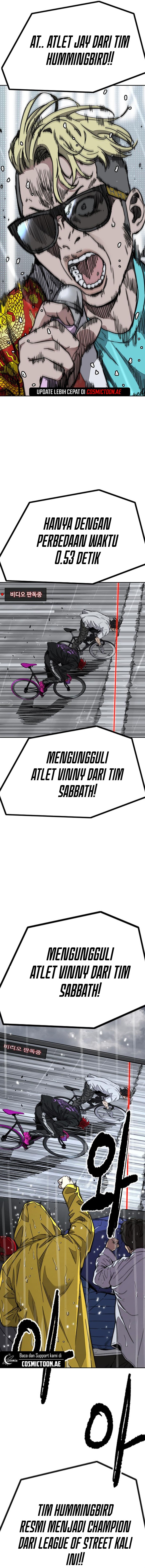 wind-breaker - Chapter: 546