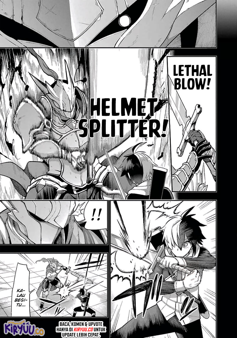 eiyuu-kyoushitsu - Chapter: 37