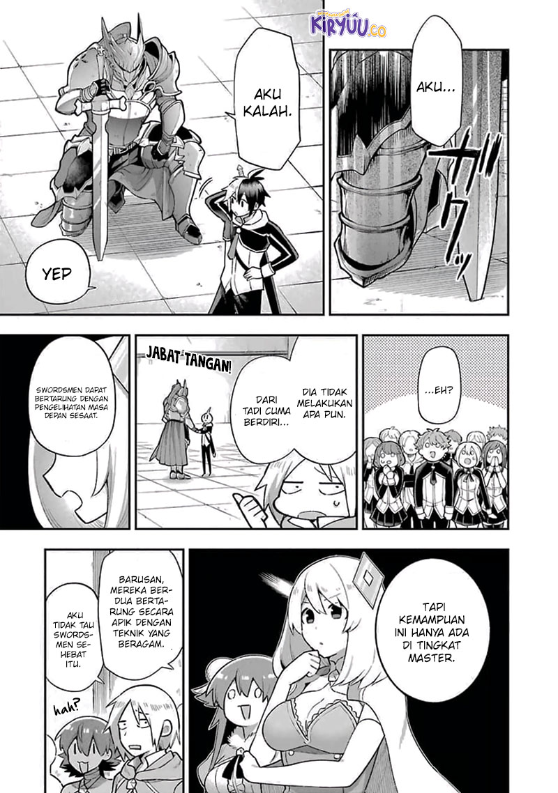 eiyuu-kyoushitsu - Chapter: 37
