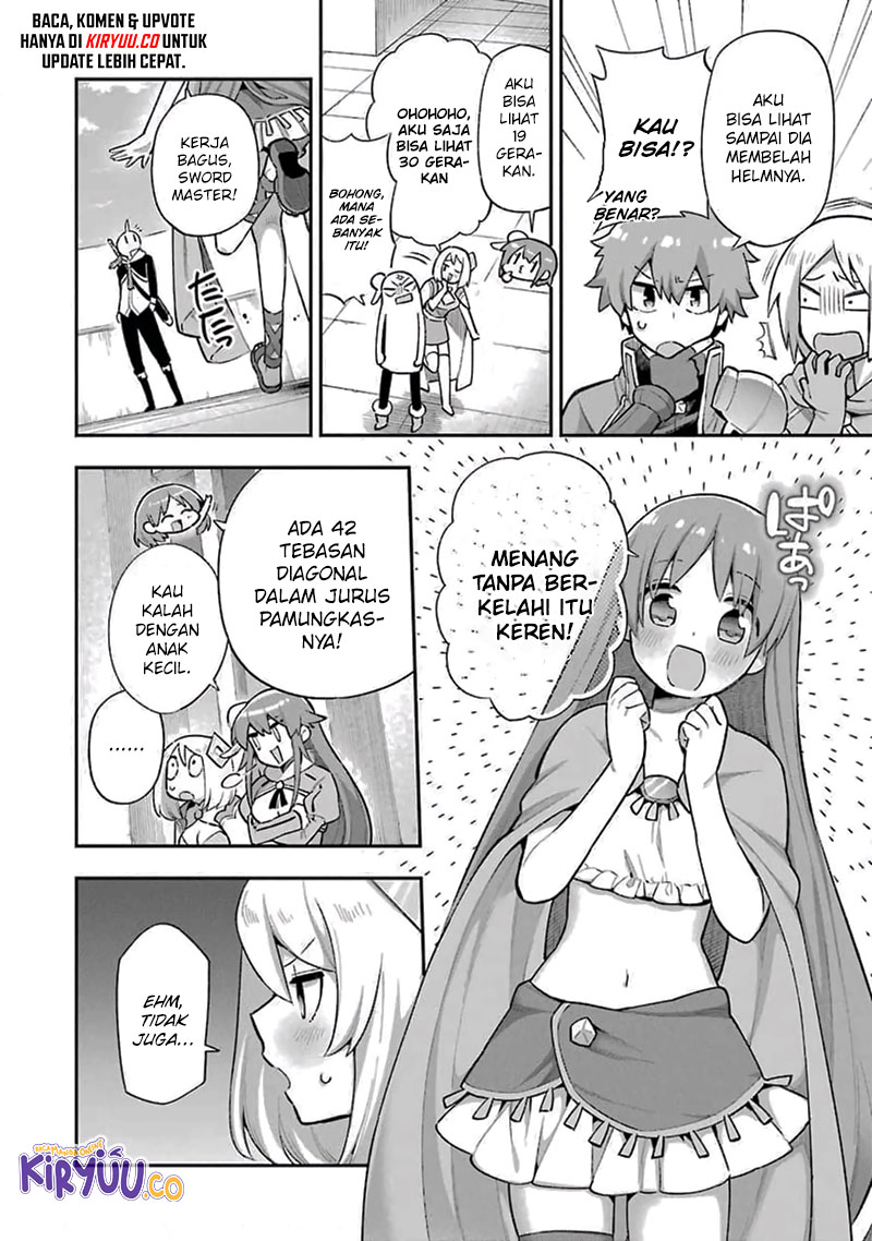 eiyuu-kyoushitsu - Chapter: 37