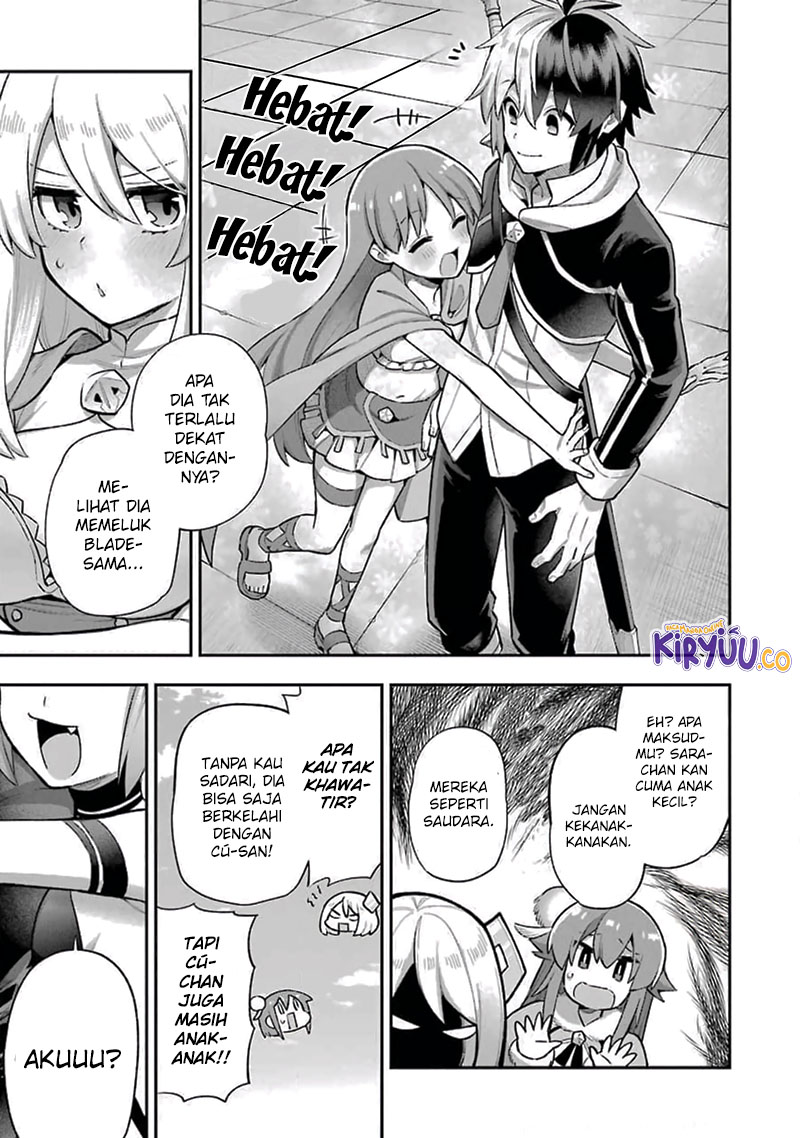 eiyuu-kyoushitsu - Chapter: 37
