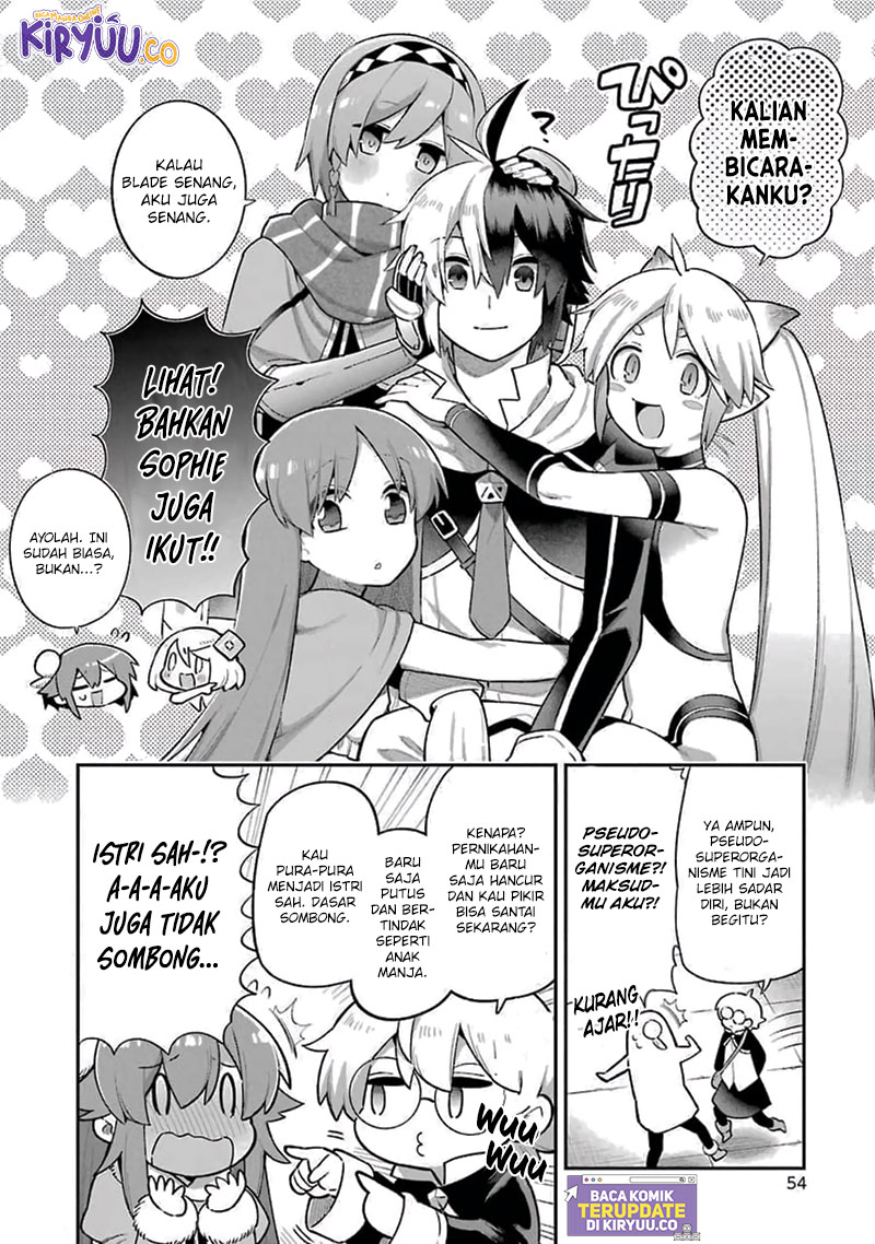 eiyuu-kyoushitsu - Chapter: 37