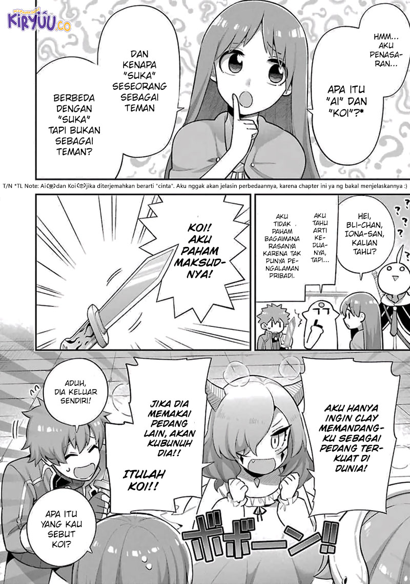 eiyuu-kyoushitsu - Chapter: 37