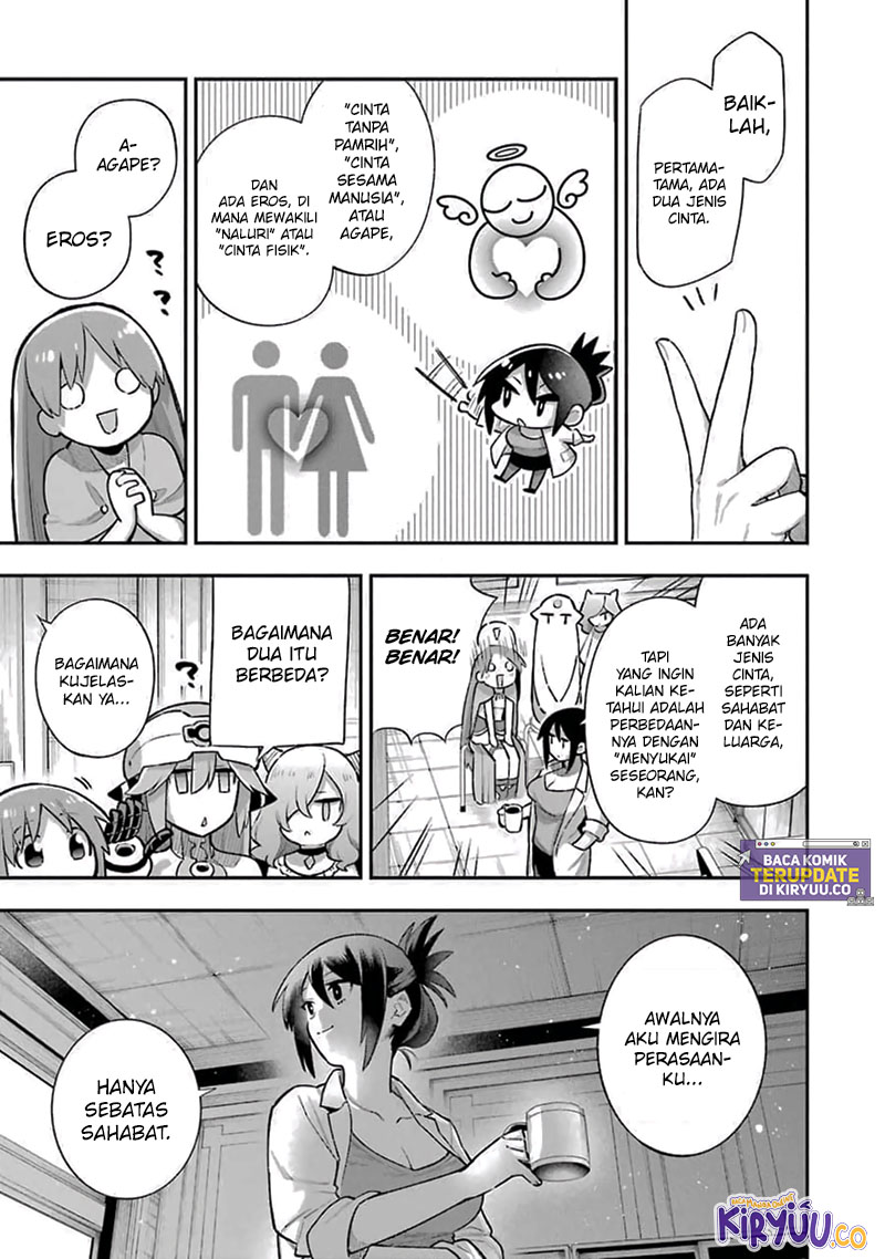 eiyuu-kyoushitsu - Chapter: 37