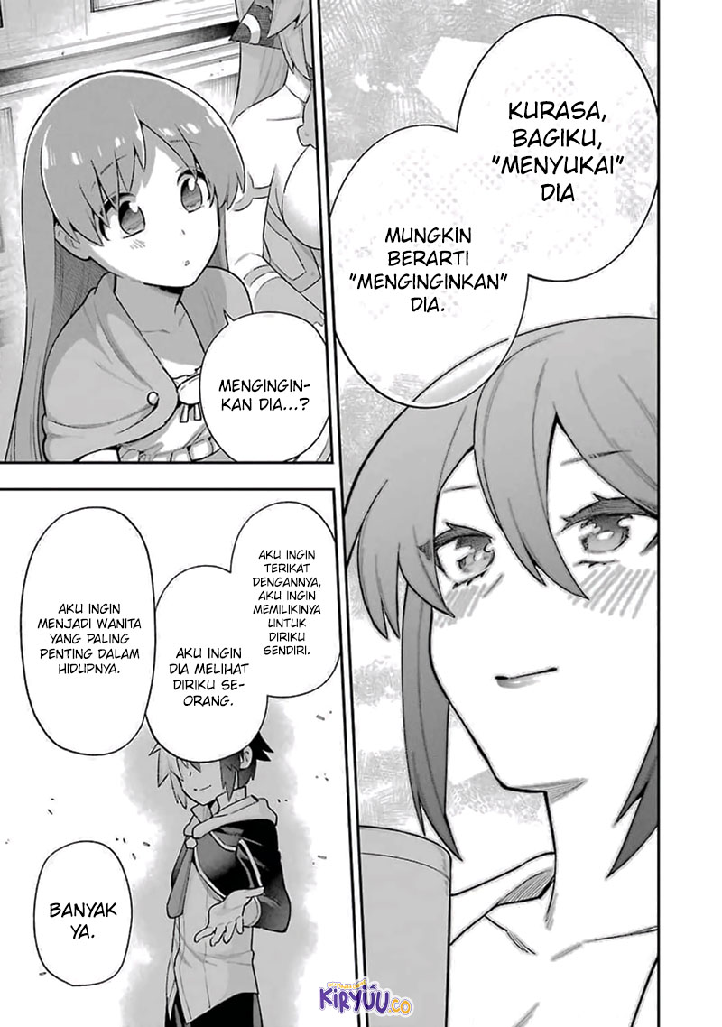 eiyuu-kyoushitsu - Chapter: 37