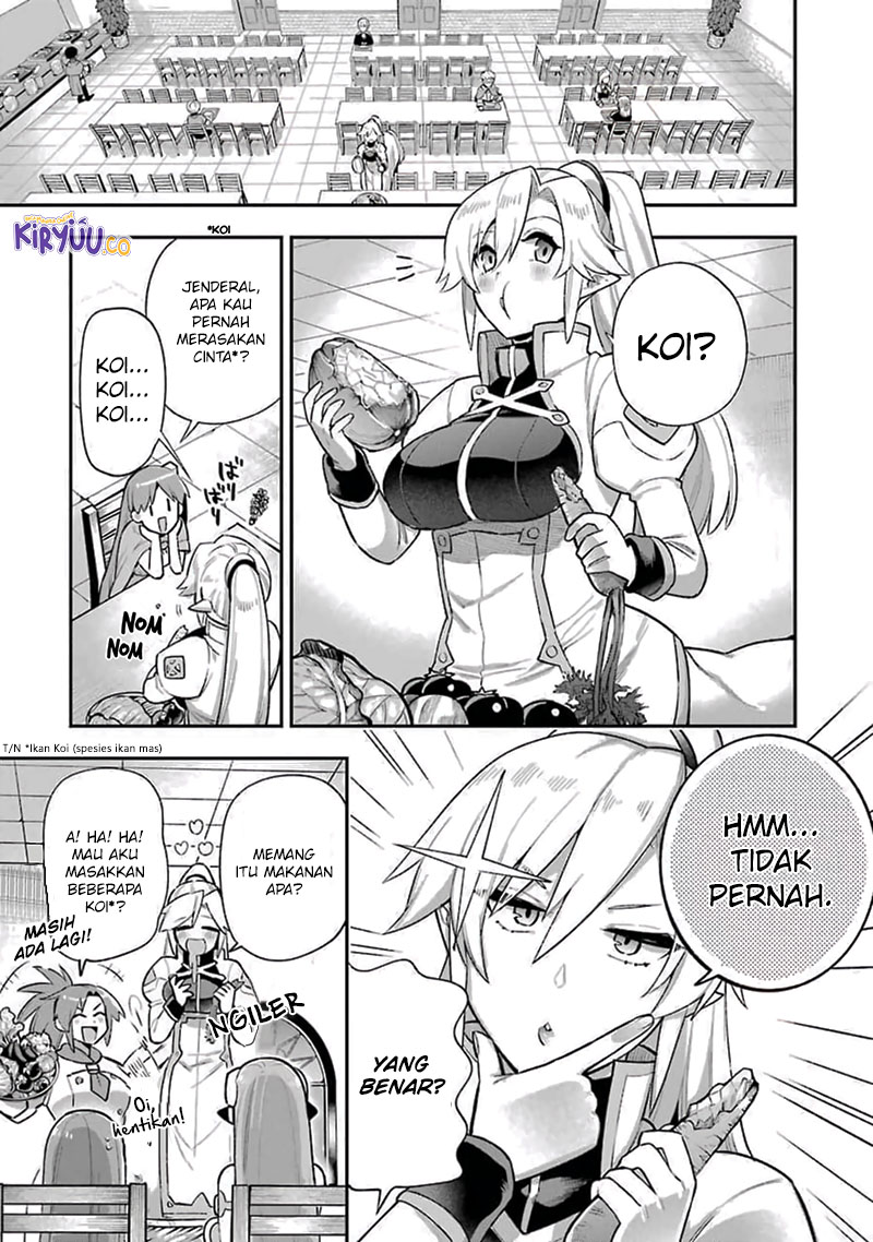 eiyuu-kyoushitsu - Chapter: 37