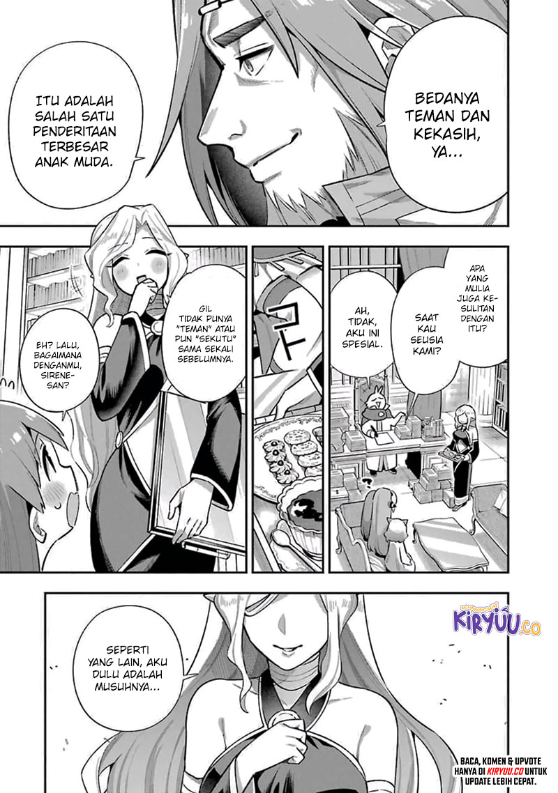 eiyuu-kyoushitsu - Chapter: 37