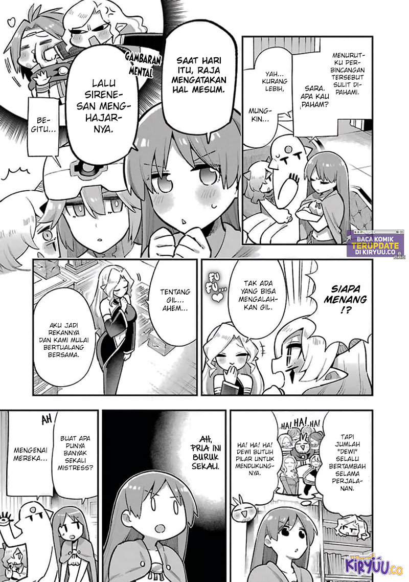 eiyuu-kyoushitsu - Chapter: 37