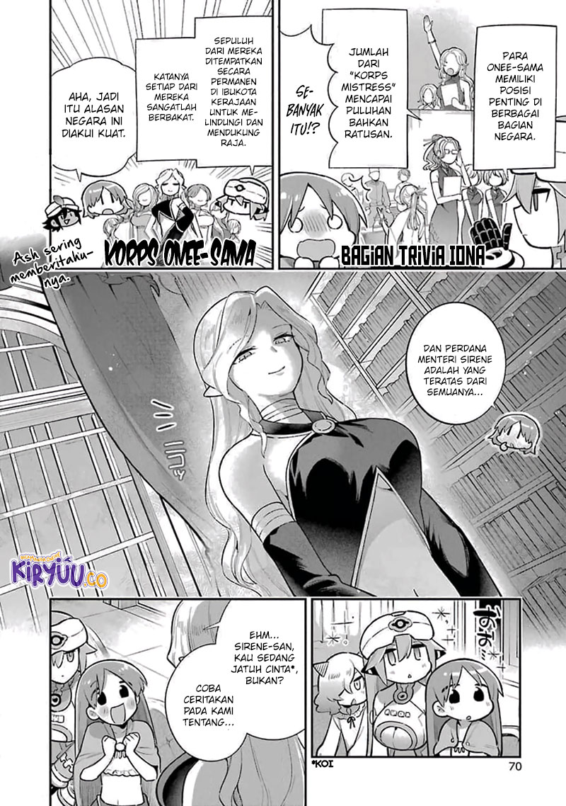 eiyuu-kyoushitsu - Chapter: 37