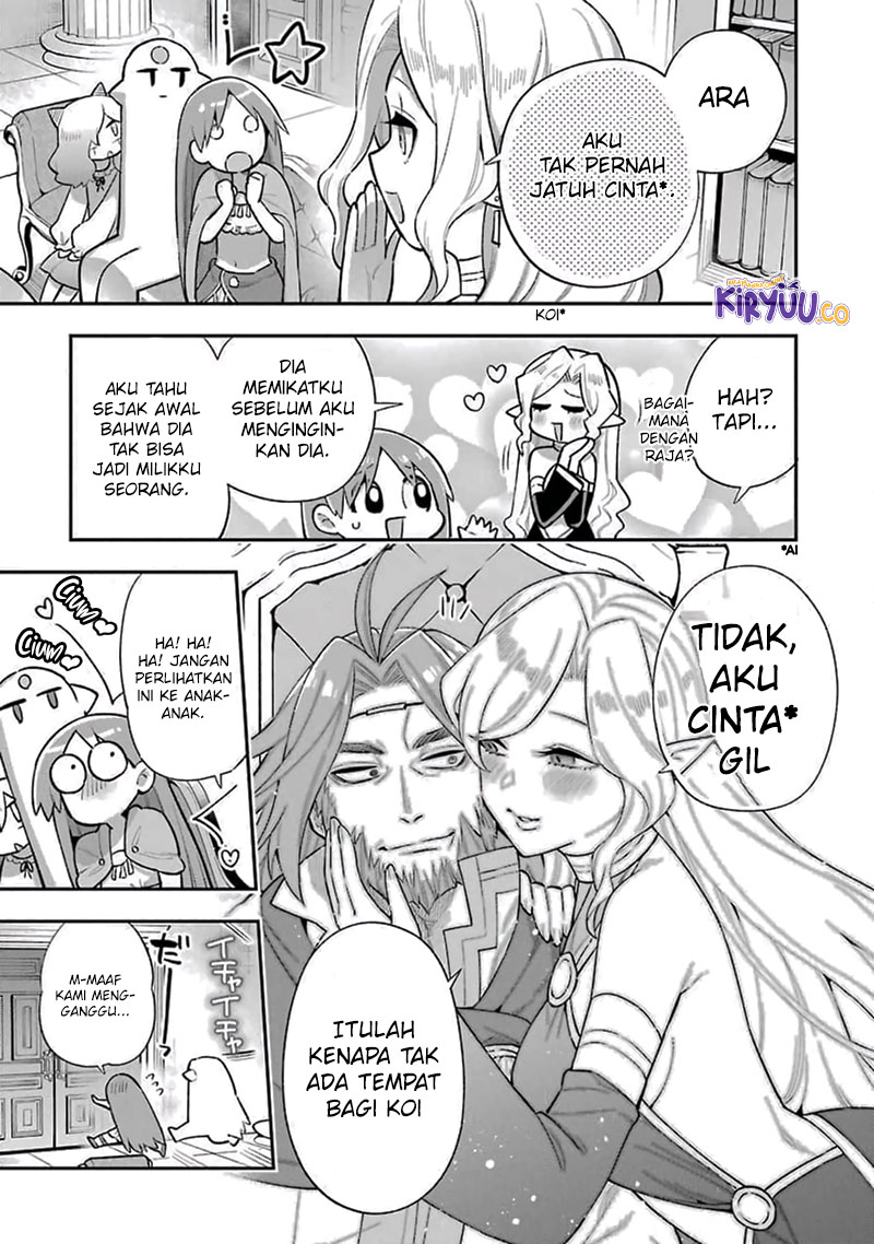 eiyuu-kyoushitsu - Chapter: 37