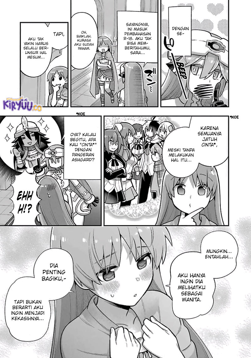 eiyuu-kyoushitsu - Chapter: 37