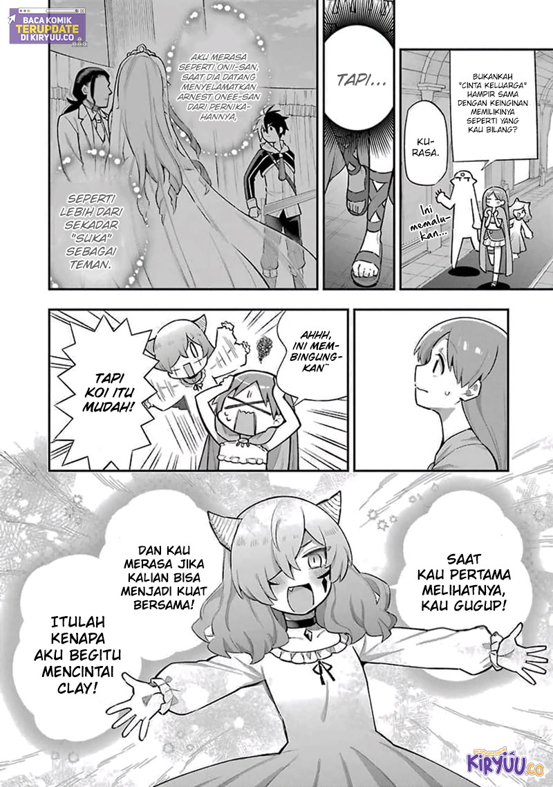 eiyuu-kyoushitsu - Chapter: 37