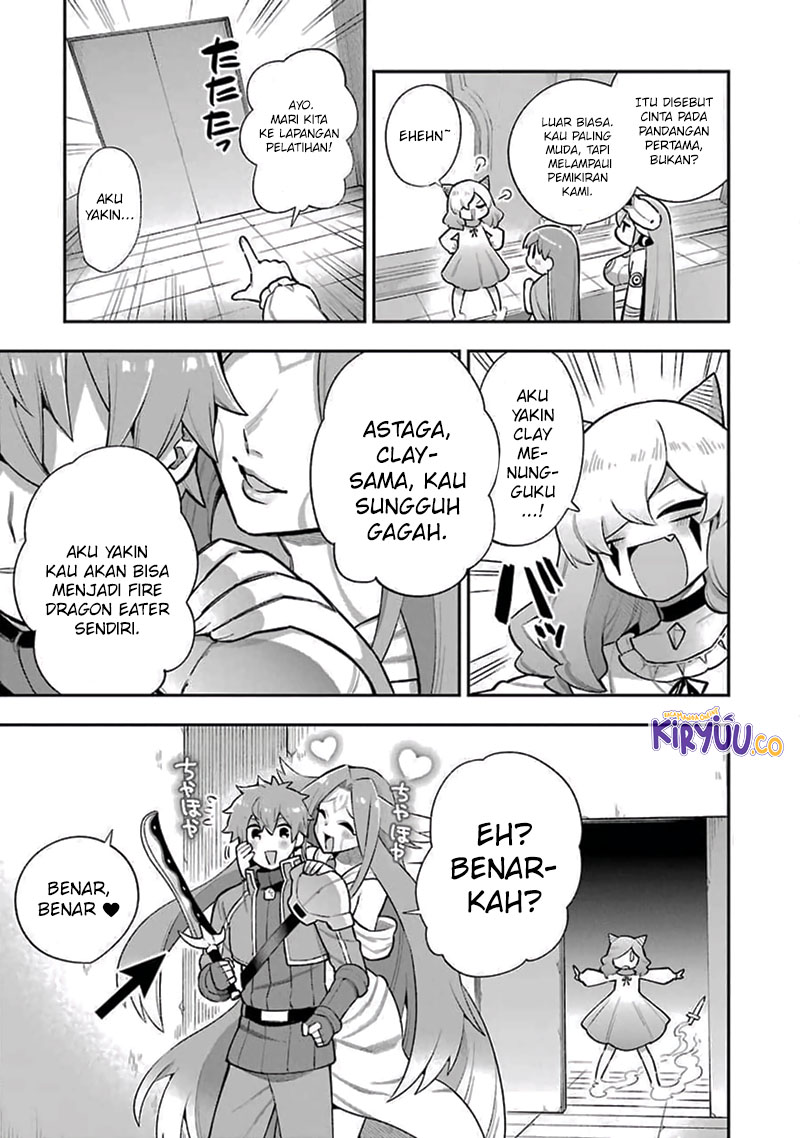 eiyuu-kyoushitsu - Chapter: 37