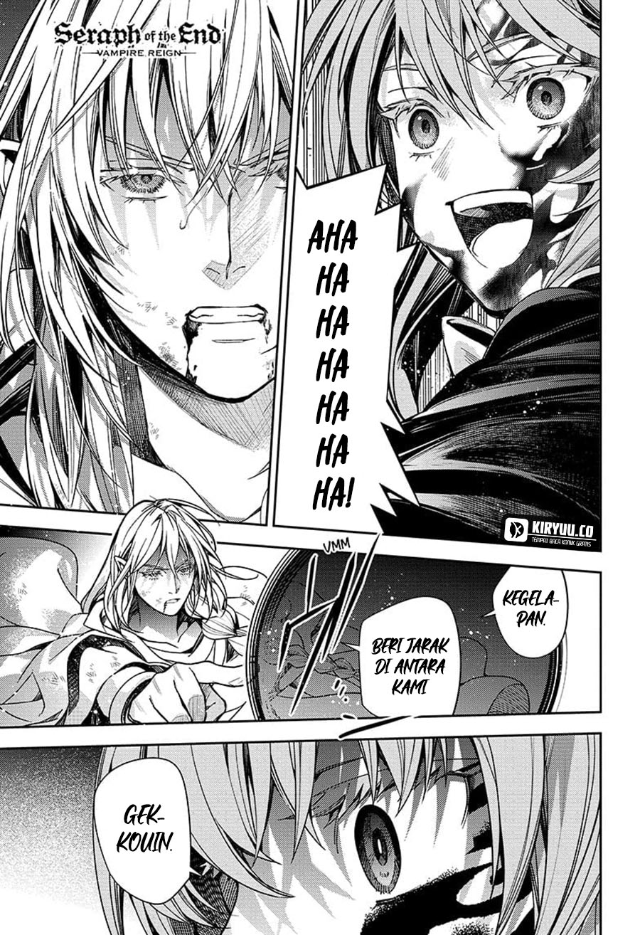 owari-no-seraph - Chapter: 134