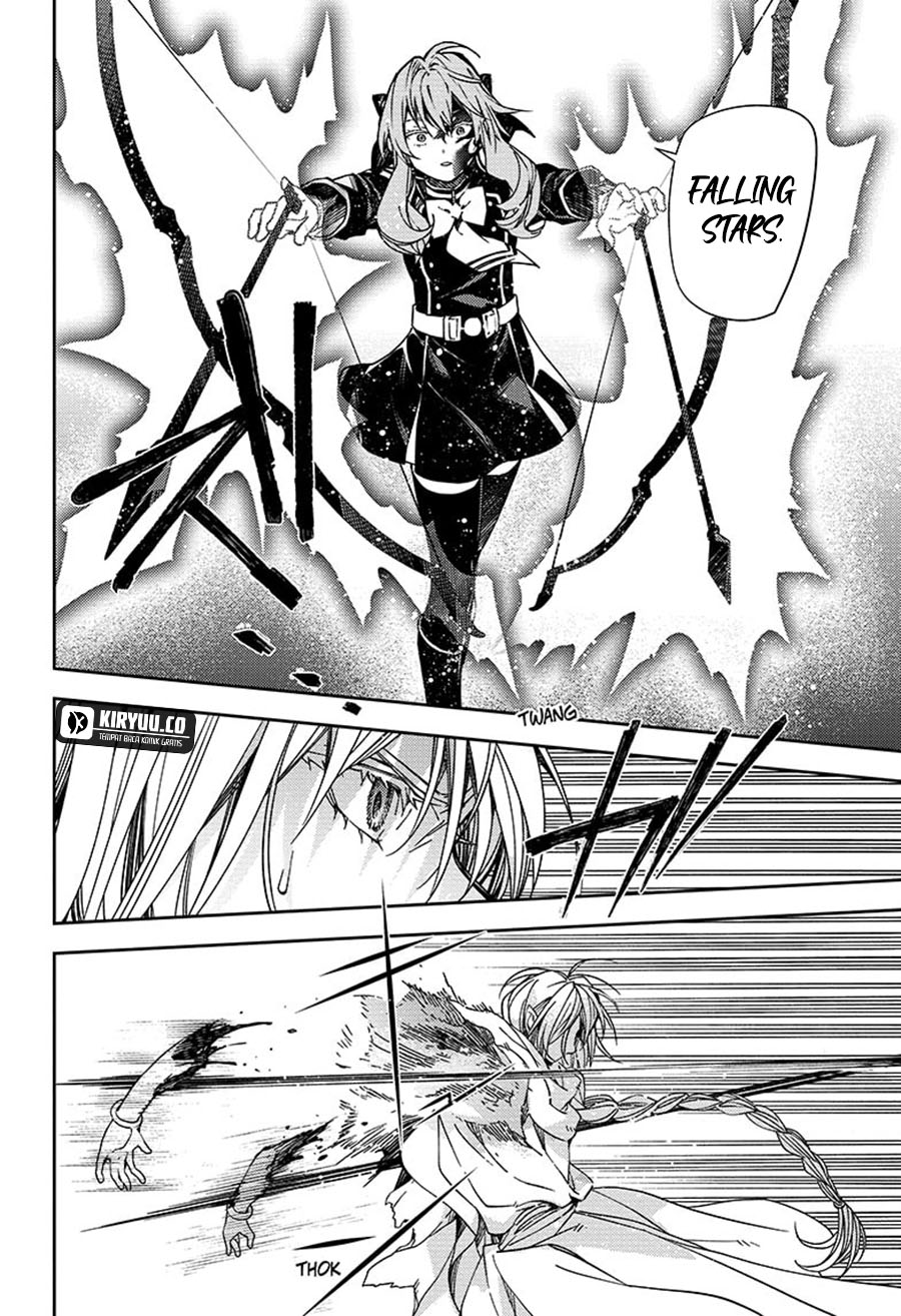 owari-no-seraph - Chapter: 134