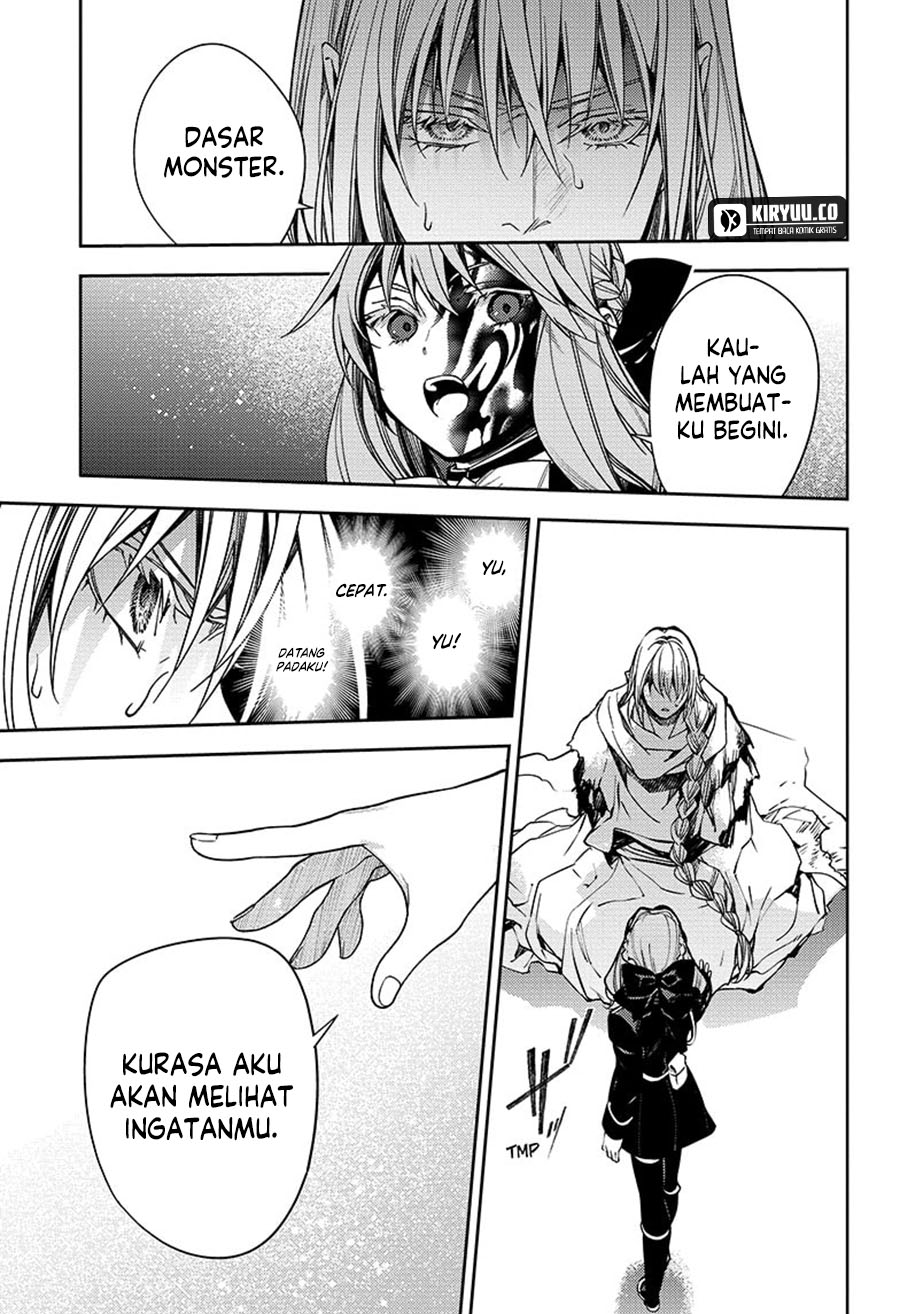 owari-no-seraph - Chapter: 134