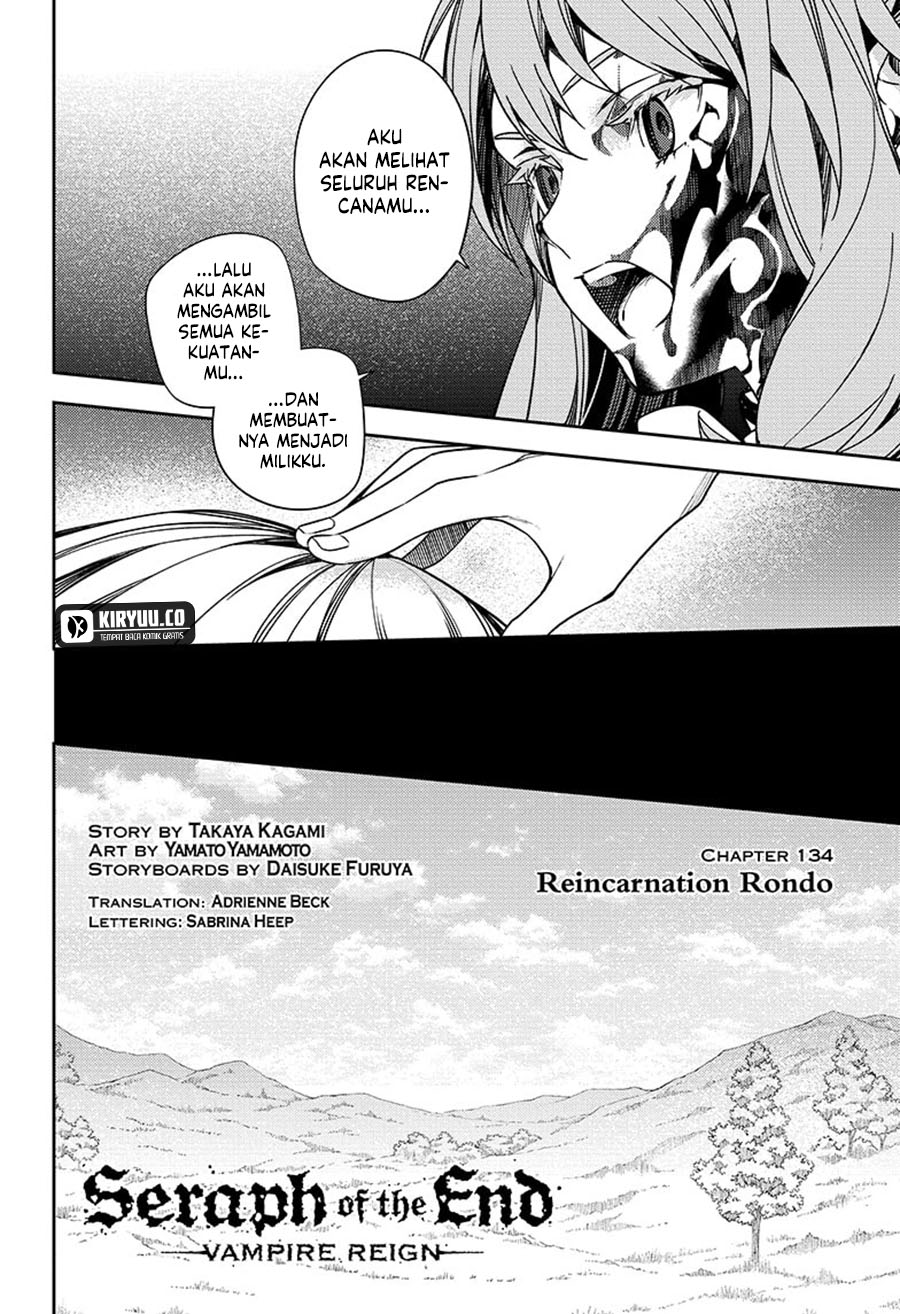 owari-no-seraph - Chapter: 134