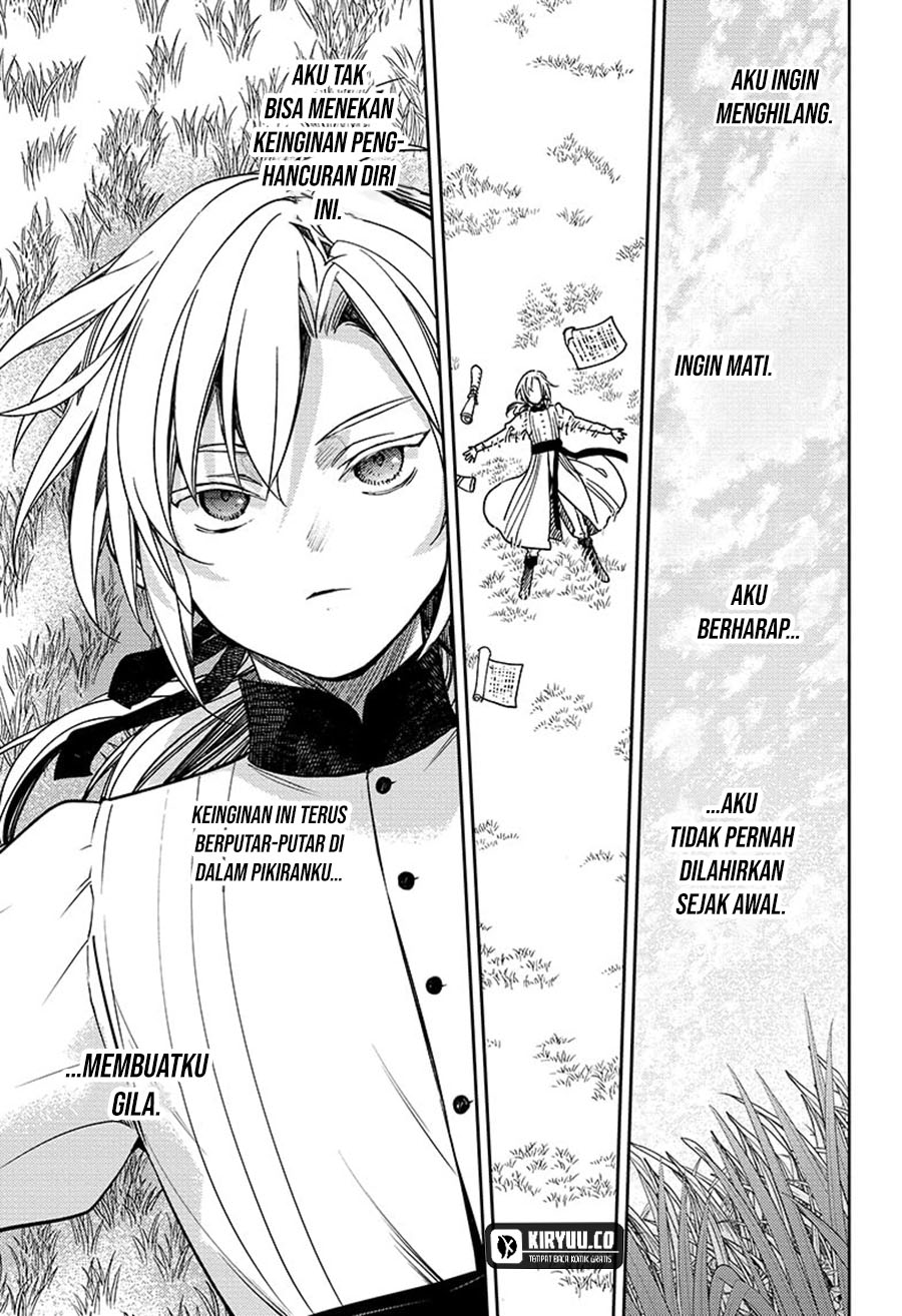 owari-no-seraph - Chapter: 134