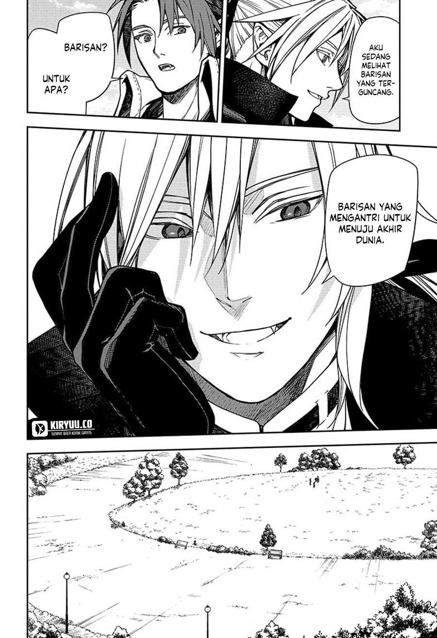 owari-no-seraph - Chapter: 134