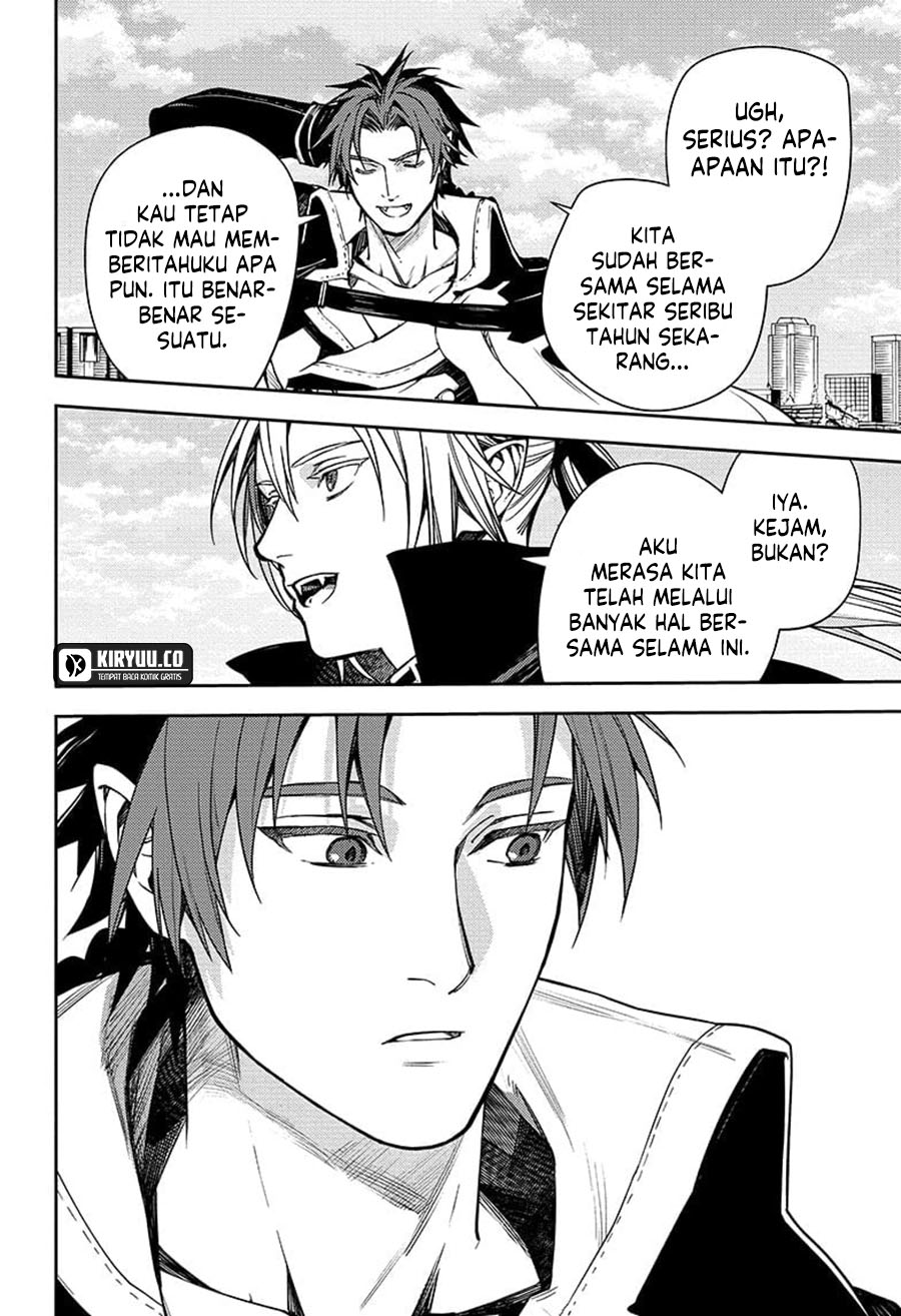 owari-no-seraph - Chapter: 134