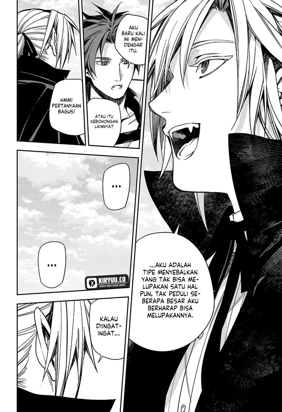 owari-no-seraph - Chapter: 134