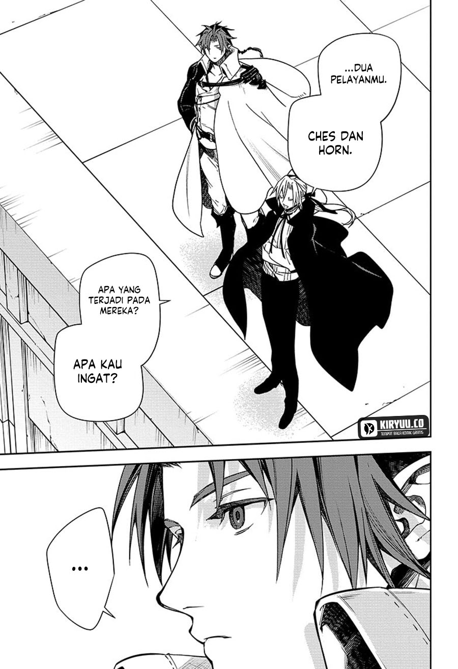 owari-no-seraph - Chapter: 134