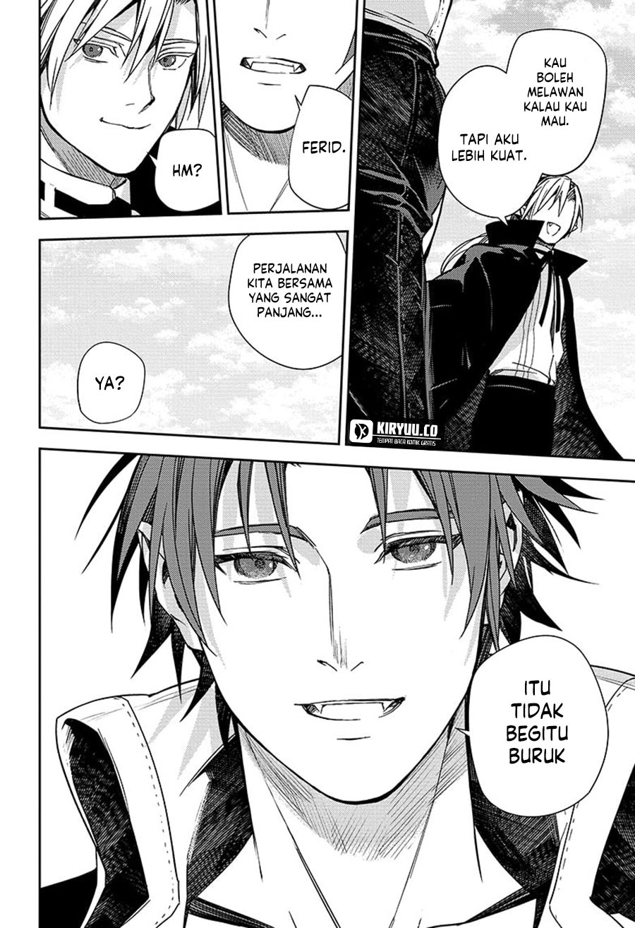 owari-no-seraph - Chapter: 134