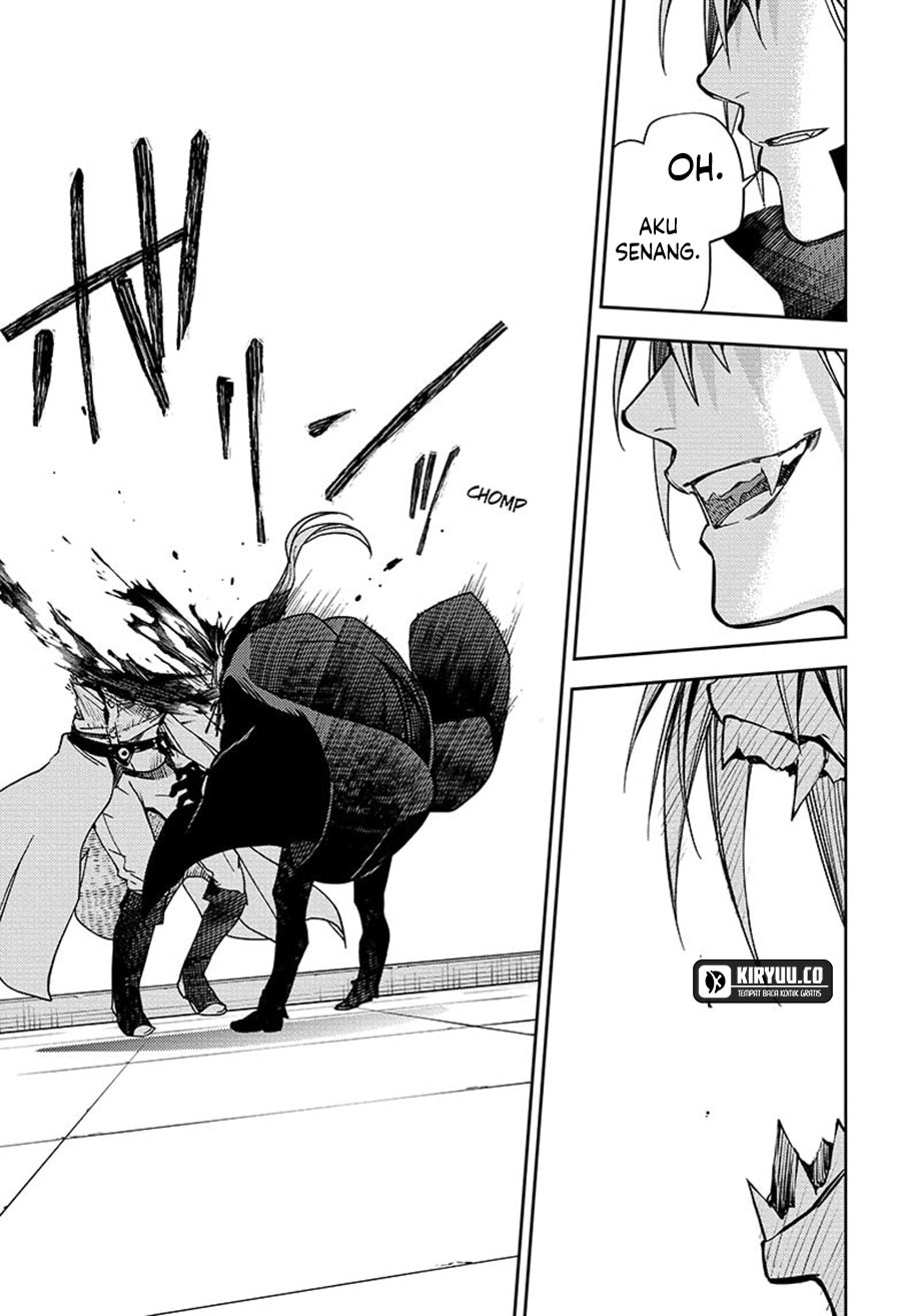 owari-no-seraph - Chapter: 134