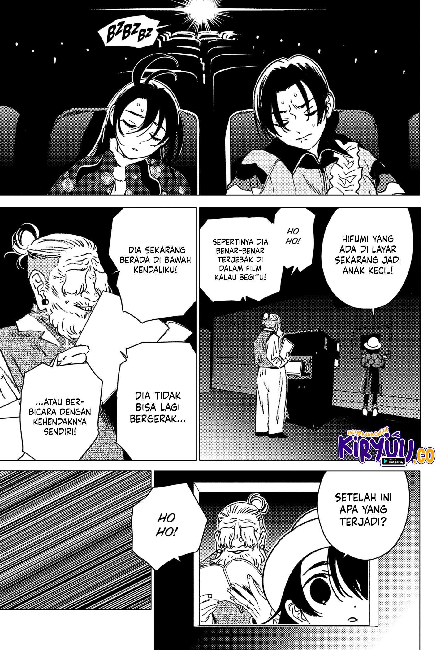 ghost-fixers - Chapter: 43