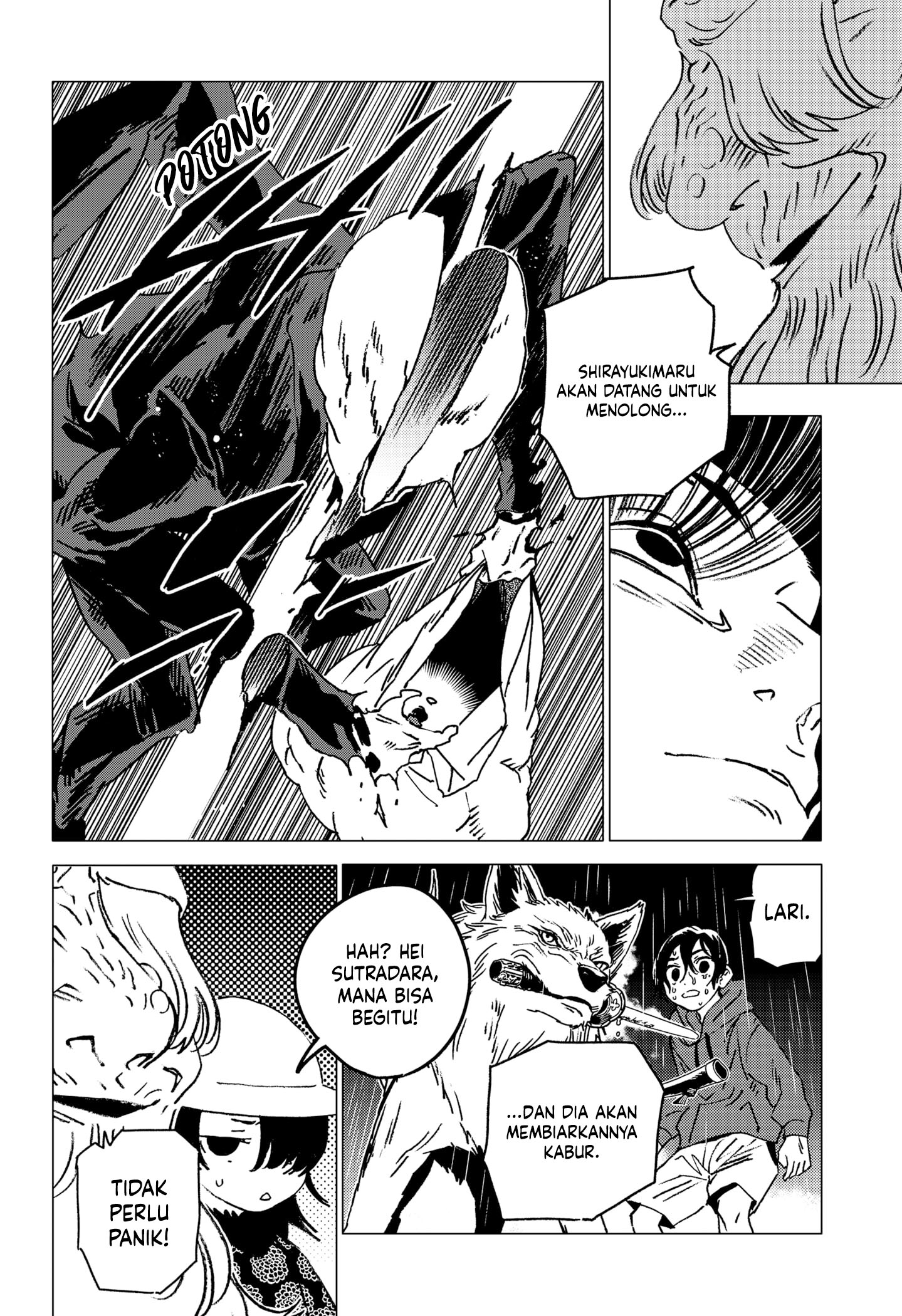 ghost-fixers - Chapter: 43
