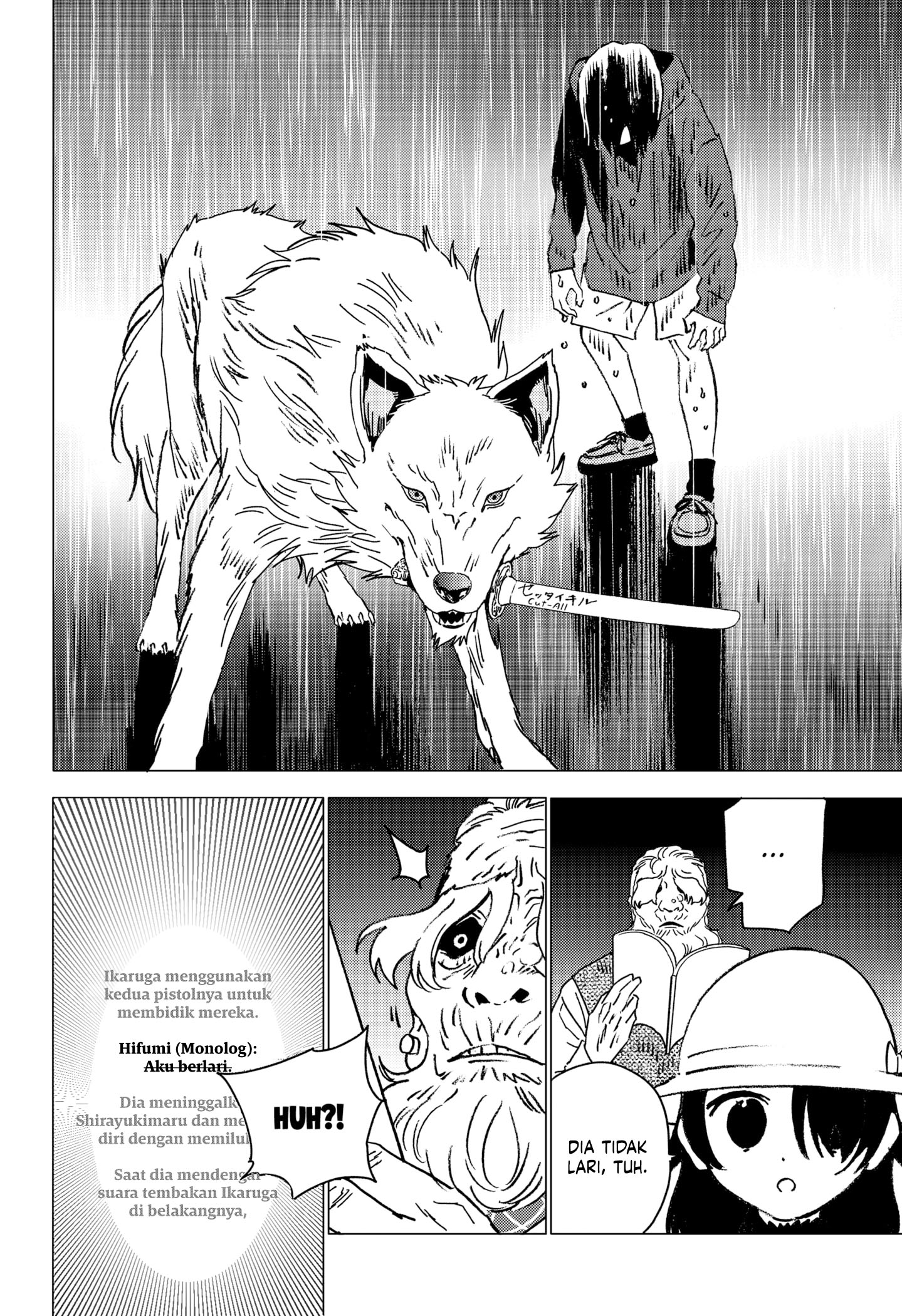 ghost-fixers - Chapter: 43