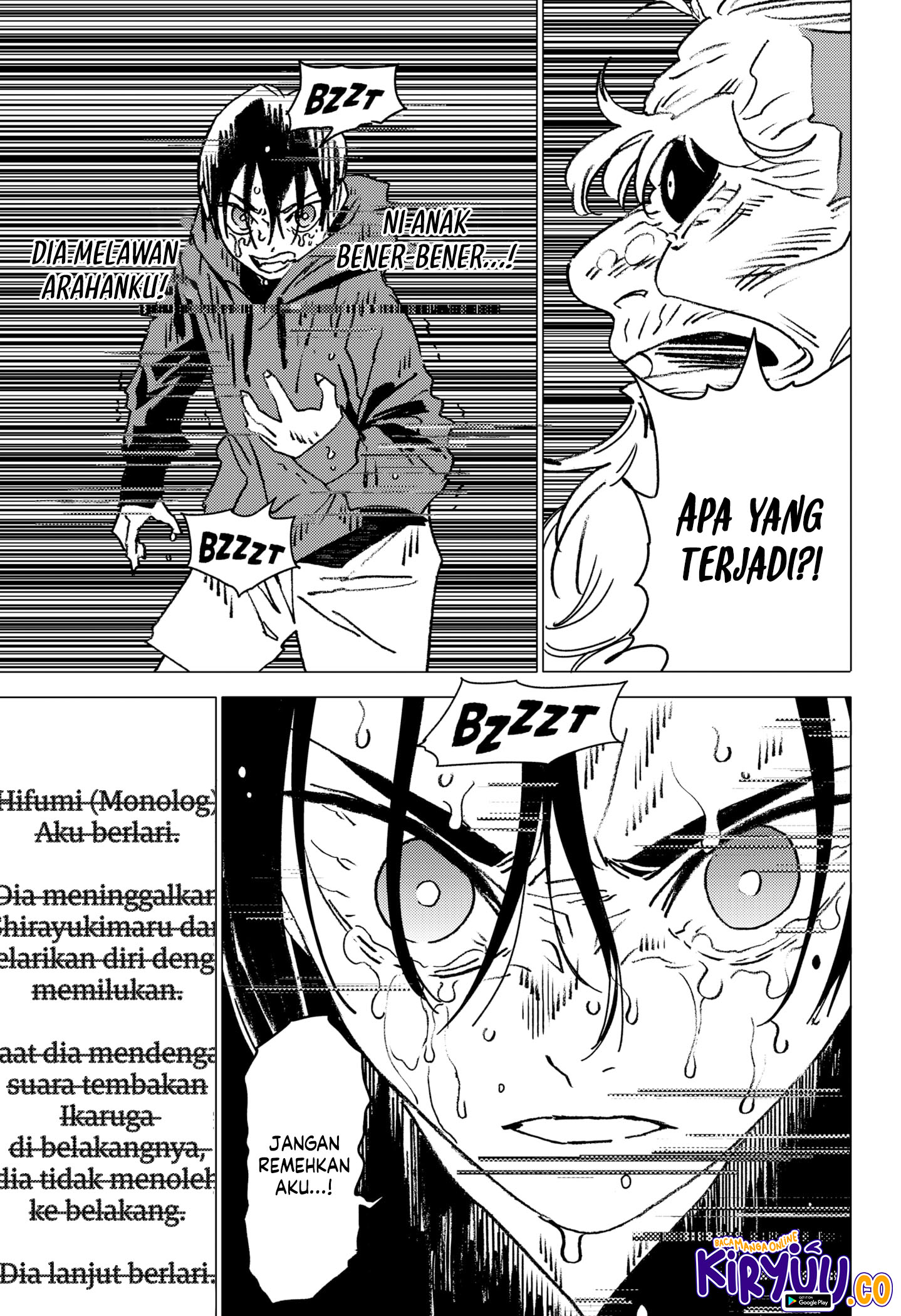 ghost-fixers - Chapter: 43