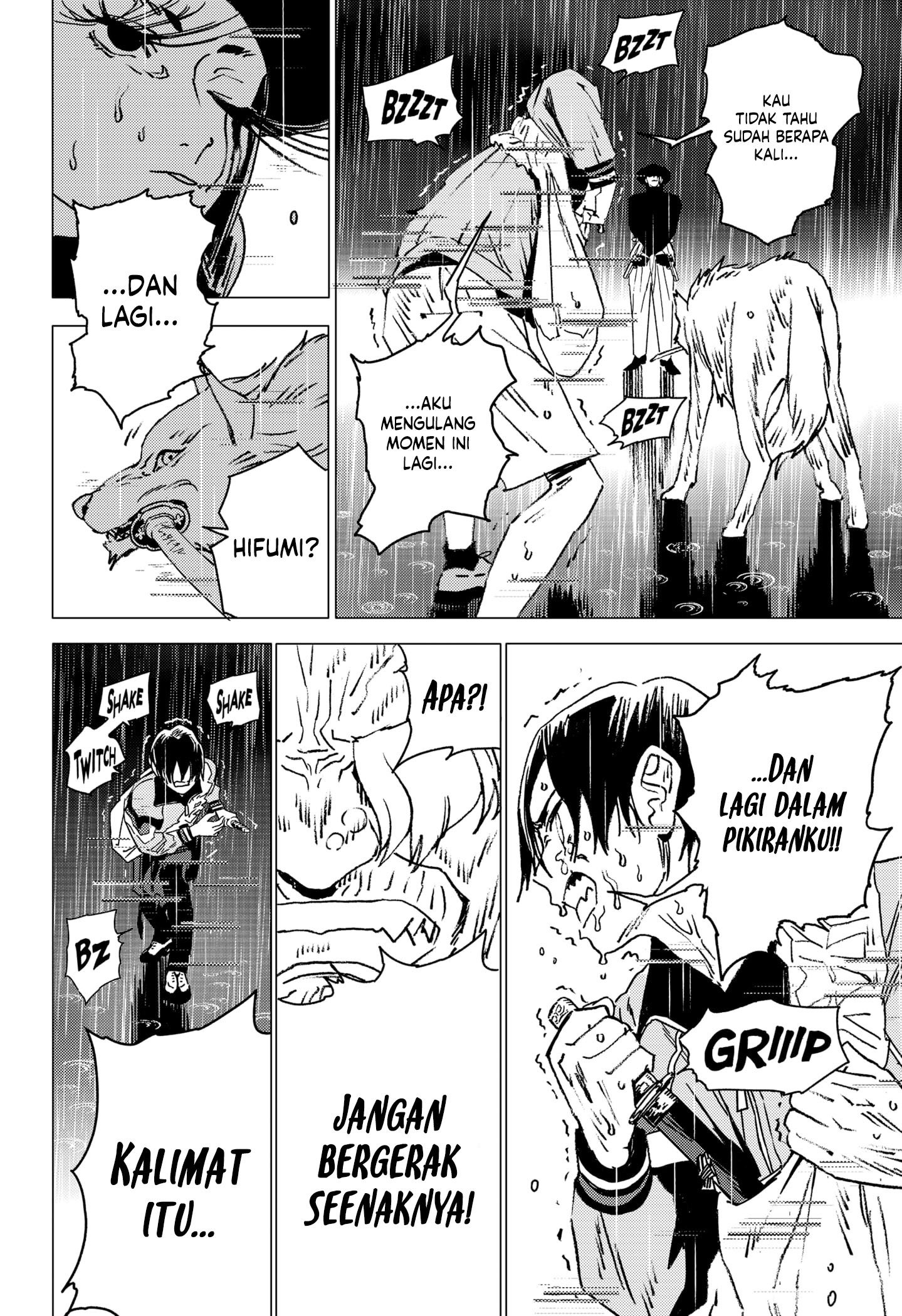 ghost-fixers - Chapter: 43