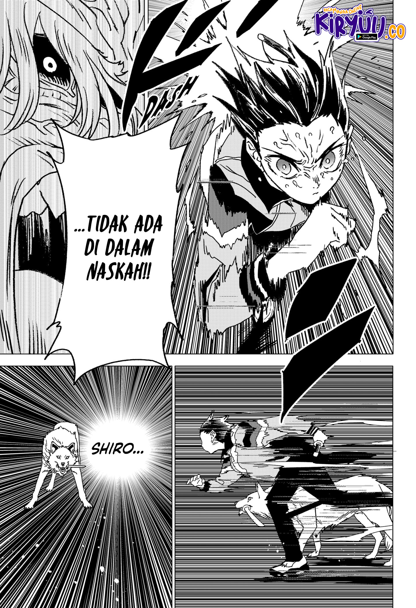 ghost-fixers - Chapter: 43