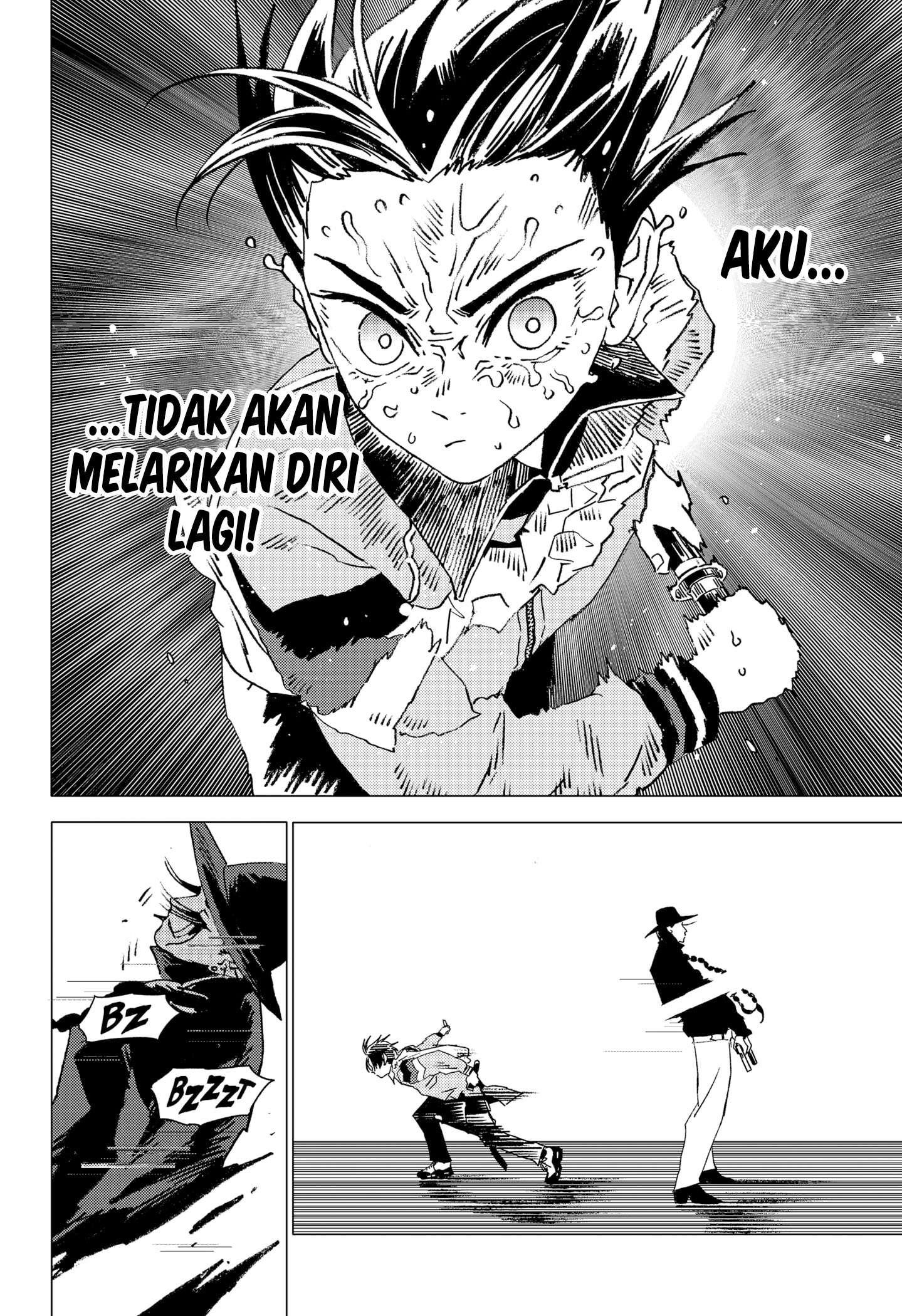 ghost-fixers - Chapter: 43