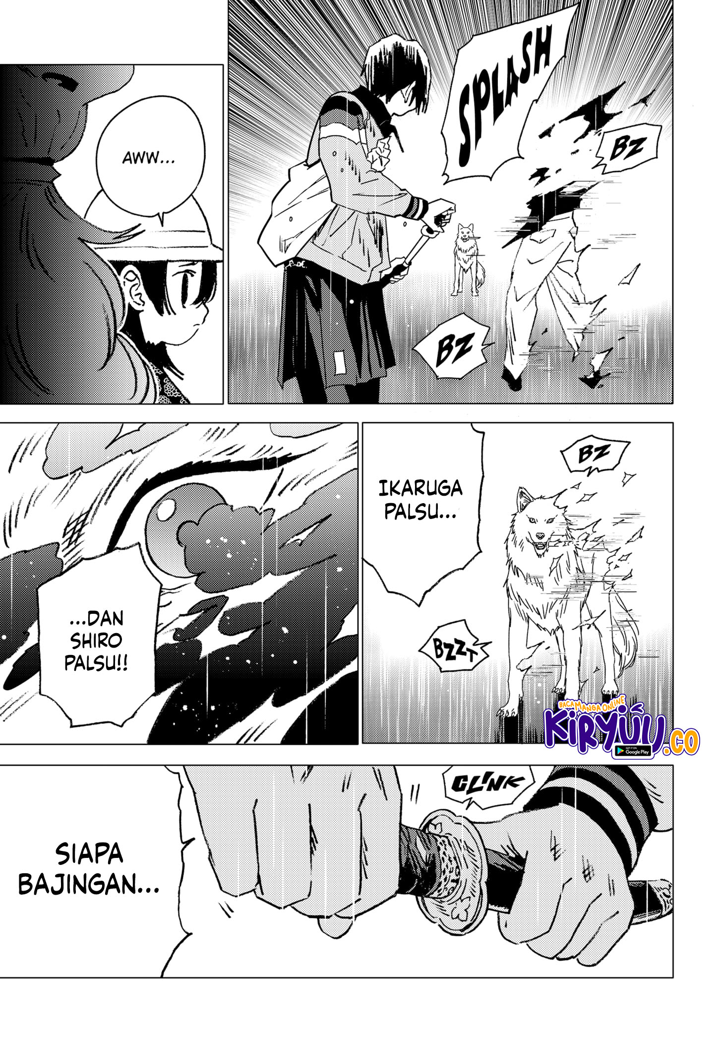ghost-fixers - Chapter: 43
