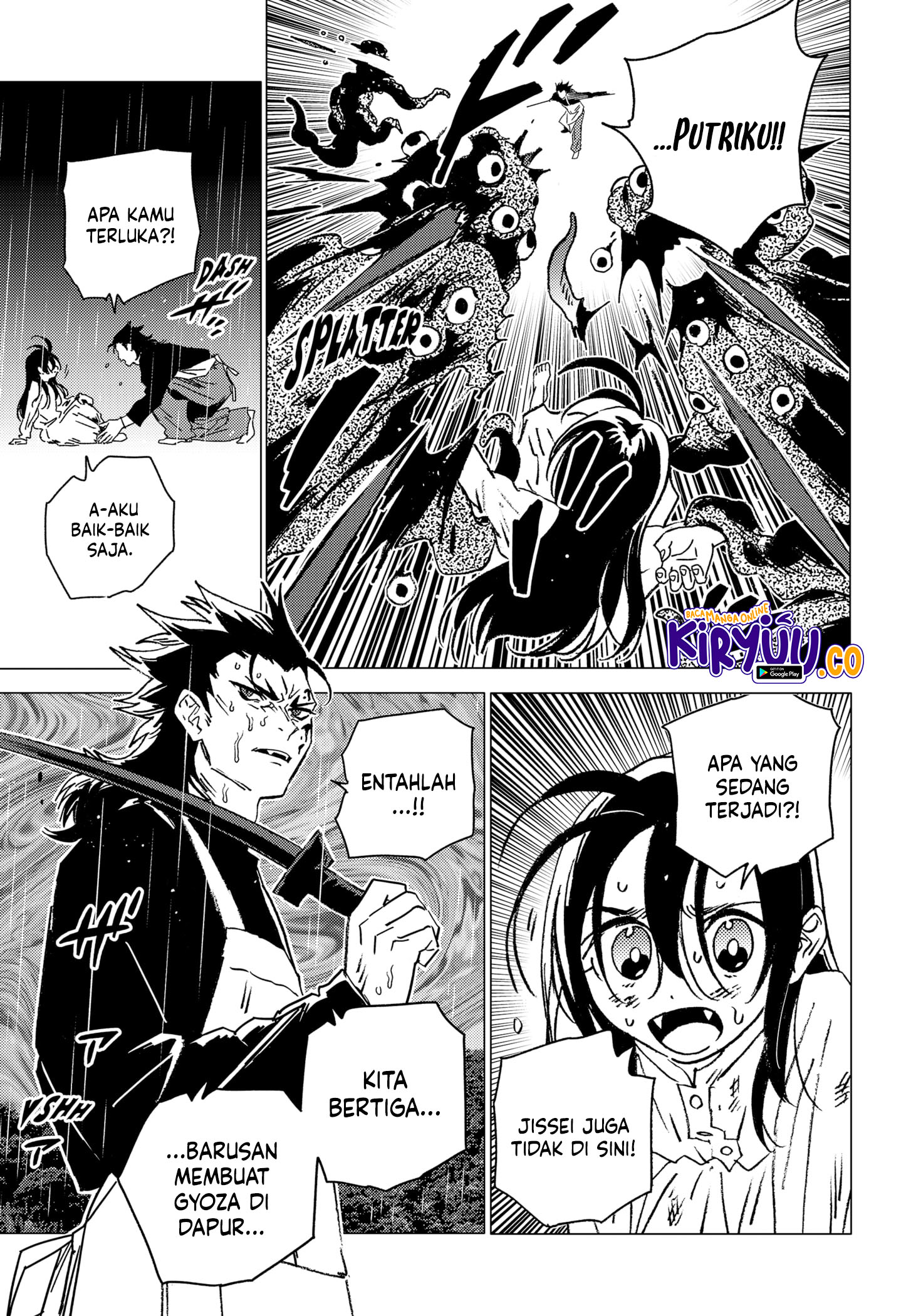 ghost-fixers - Chapter: 43