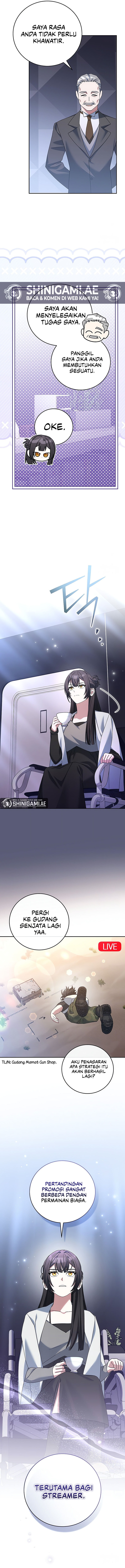 genius-archers-streaming - Chapter: 60