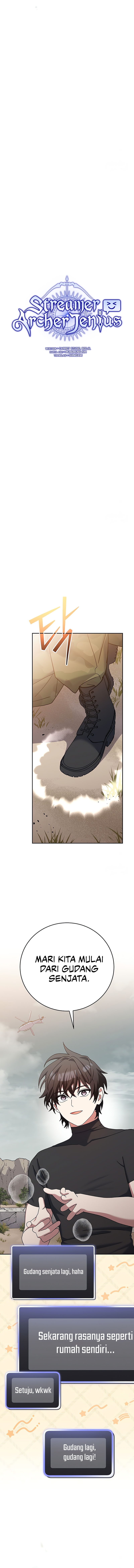 genius-archers-streaming - Chapter: 60