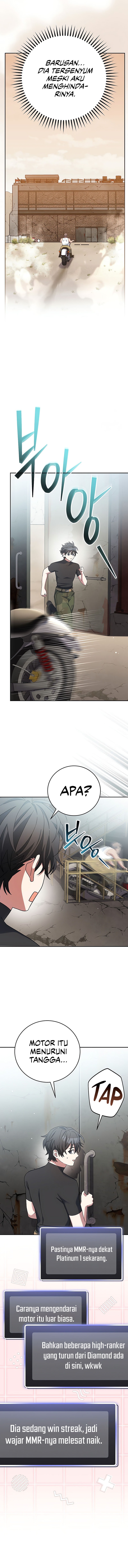 genius-archers-streaming - Chapter: 60
